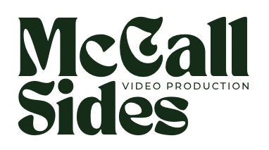 McCall Sides Video Production